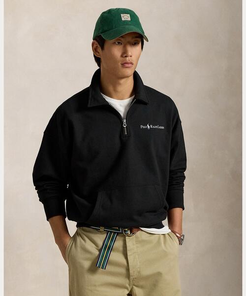 POLO RALPH LAUREN（ポロ・ラルフローレン） トレーナー スウェット