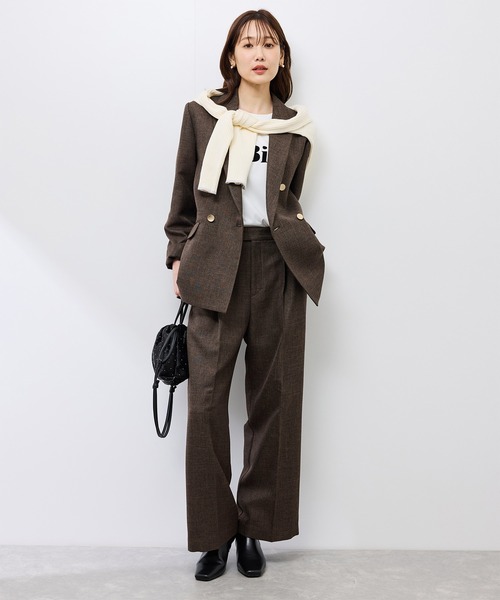 ROPE' PICNIC（ロペ ピクニック） ジャケット テーラードジャケット