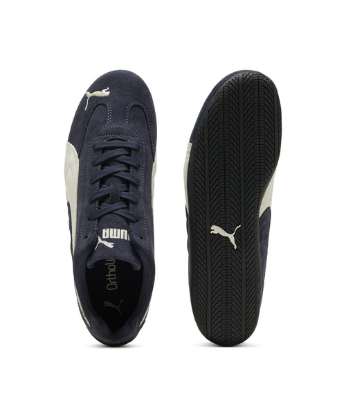 PUMA（プーマ） スニーカー ユニセックス SPEEDCAT OG / スピード