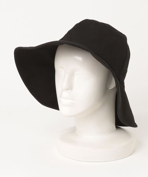 KIJIMA TAKAYUKI（キジマタカユキ） 帽子 ハット KIJIMA TAKAYUKI