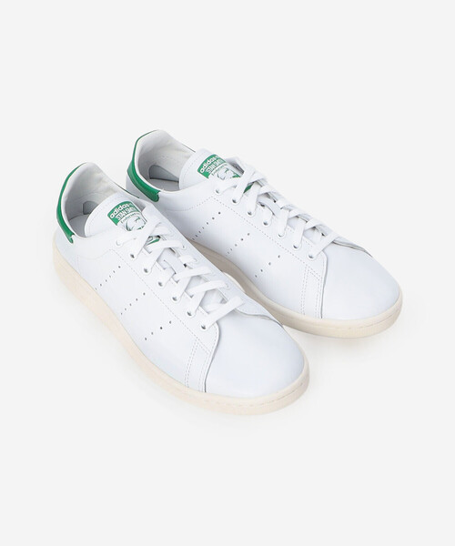 adidas（アディダス） スニーカー | STAN SMITH DECON MEN メンズ