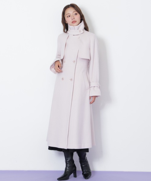 JILL by JILL STUART（ジルバイジルスチュアート） コート アウター
