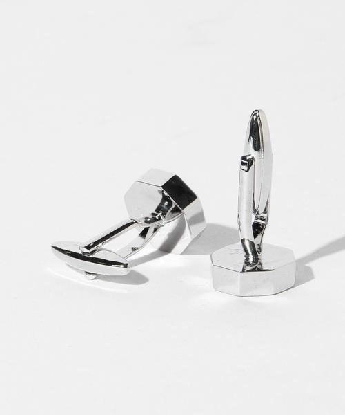 BEAMS F（ビームスF） カフスボタン カフス ElizabethParker