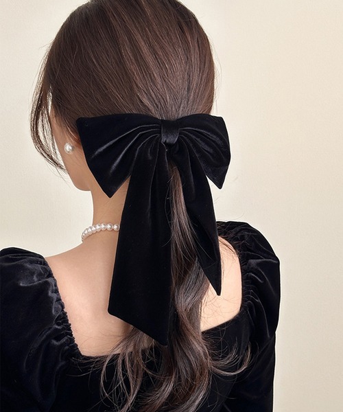 tanakadaisuke（タナカダイスケ） ヘアクリップ 「tanakadaisuke
