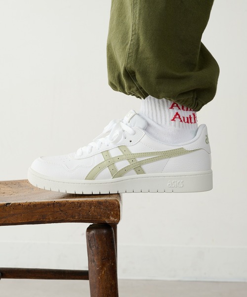 ASICS（アシックス） スニーカー 「ASICS」JAPAN S/アシックス