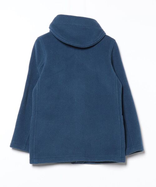 LONDON Tradition（ロンドントラディション） ダッフルコート 38
