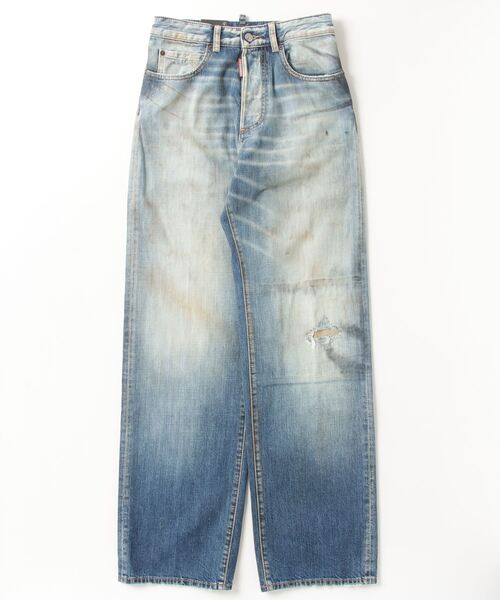DSQUARED2（ディースクエアード） ジーンズ デニム デニムパンツ
