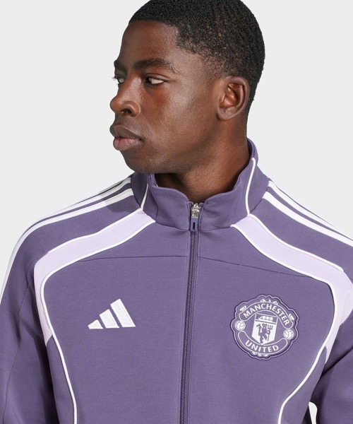 adidas（アディダス） ジャージ マンチェスター・ユナイテッド UBP