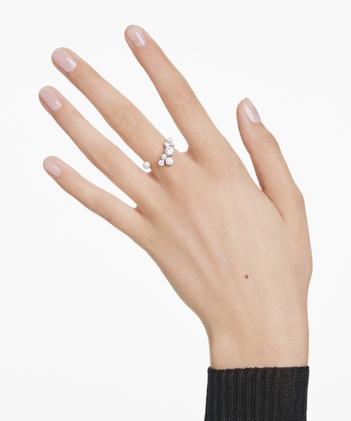 SWAROVSKI（スワロフスキー） 指輪 リング レディース メンズ