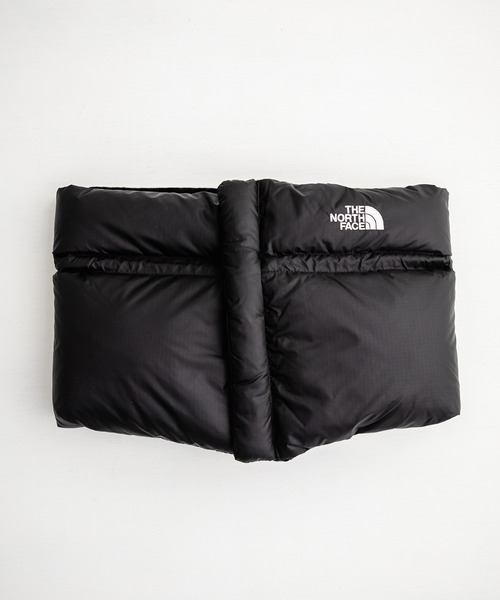 THE NORTH FACE（ザ ノースフェイス） ネックウォーマー スヌード THE