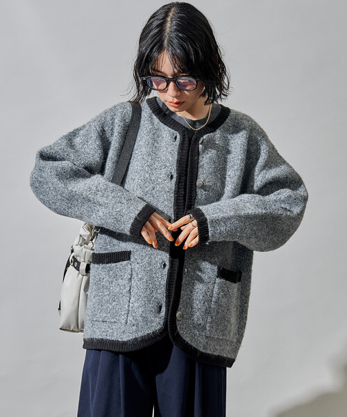 チロリアンジャケットのおすすめ人気商品一覧 通販 - Yahoo!ショッピング