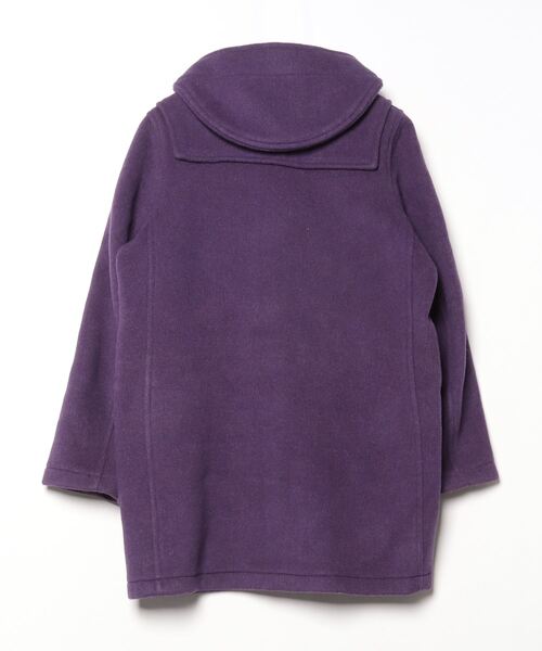 LONDON Tradition（ロンドントラディション） ダッフルコート 36