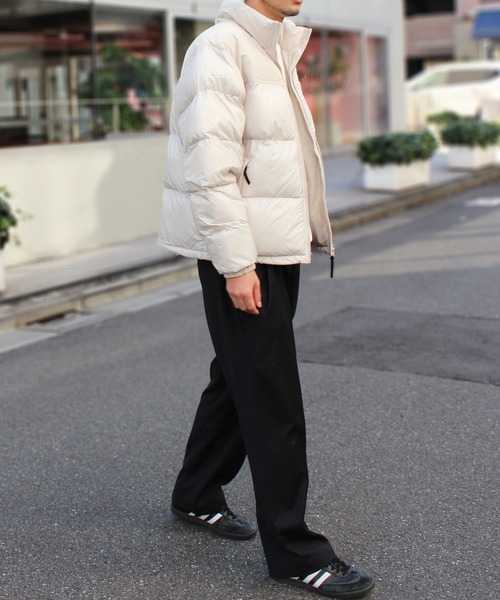 THE NORTH FACE（ザ ノースフェイス） ダウンジャケット ダウン メンズ