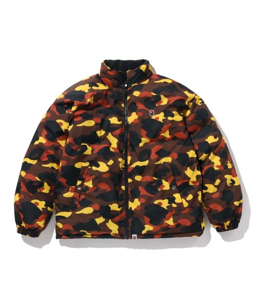 A BATHING APE（アベイシングエイプ） ダウンジャケット ダウン 1ST