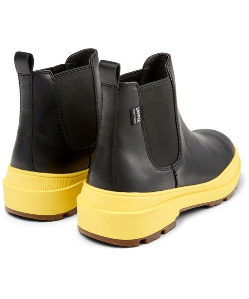 CAMPER（カンペール） ブーツ BRUTUS TREK / ハイカットシューズ