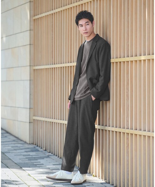 green label relaxing（グリーンレーベルリラクシング） ジャケット