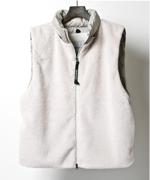 BUFFALO BOBS（バッファローボブズ） ダウンジャケット ダウン