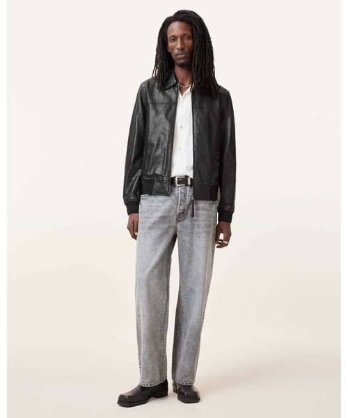 ALLSAINTS（オールセインツ） コート ジャケット メンズ : ZOZOTOWN