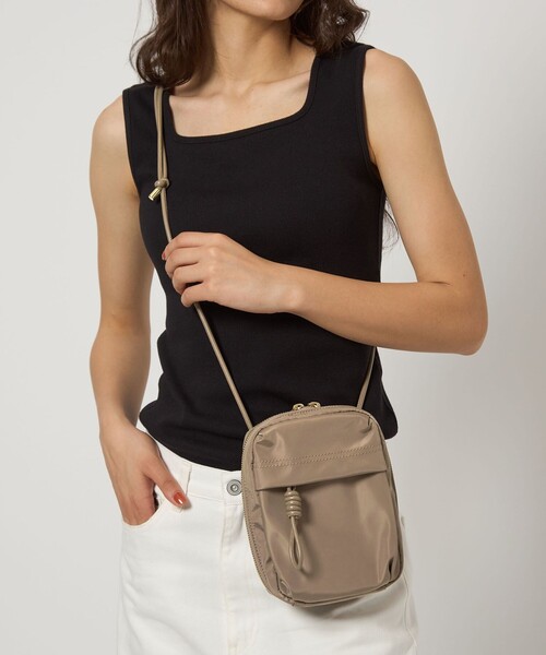 green label relaxing（グリーンレーベルリラクシング） ショルダー