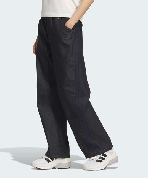 adidas（アディダス） ジーンズ デニム デニムパンツ STSV デニム