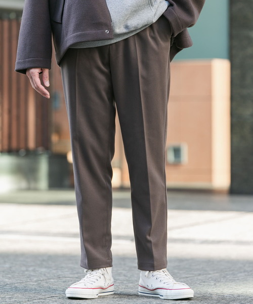 URBAN RESEARCH DOORS（アーバンリサーチドアーズ） パンツ ウール