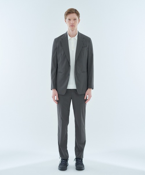 ESTNATION（エストネーション） スラックス ESTNATION / ハイパワー