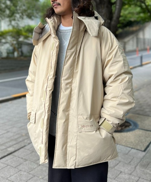 Marmot（マーモット） ダウンジャケット ダウン 「Marmot」Mammoth