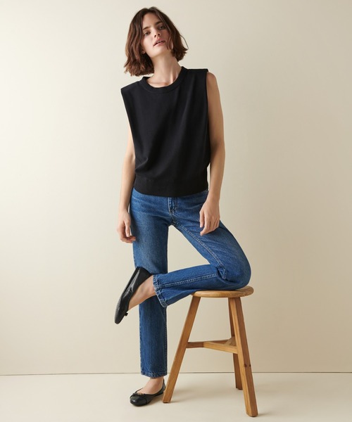 COLE HAAN（コールハーン） バレエシューズ パンプス トバ ボウ バレエ