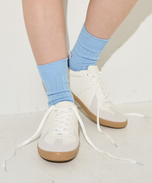 FREAK'S STORE（フリークスストア） スニーカー 限定展開 MILITARY