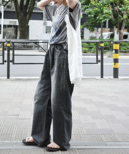 JOURNAL STANDARD LUXE（ジャーナルスタンダード ラックス） ジーンズ