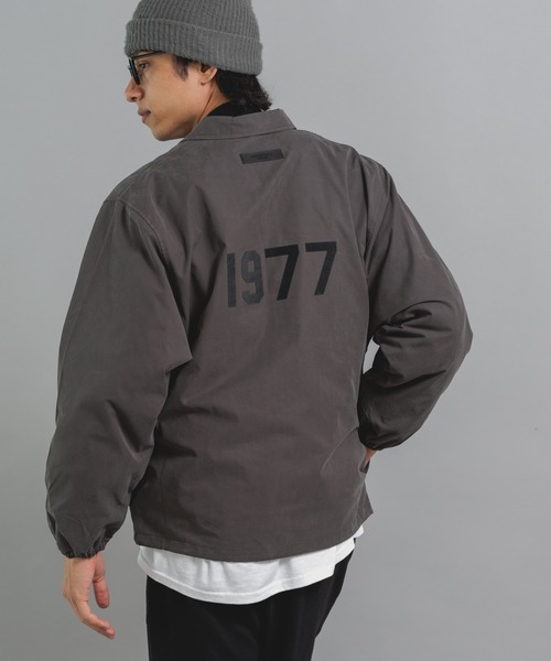 FOG ESSENTIALS（エフオージーエッセンシャルズ） ブルゾン アウター