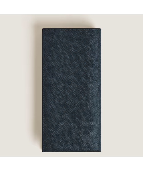 MONTBLANC（モンブラン） 財布 ジップ式ロングウォレット 14cc サルト