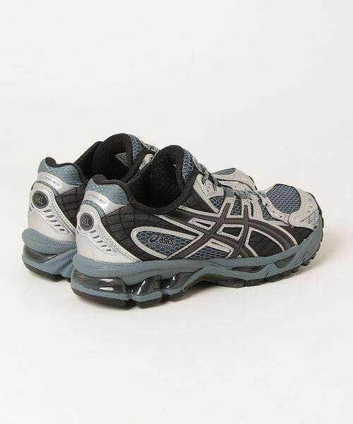 ASICS（アシックス） スニーカー GEL-NIMBUS 10.1 / ゲルニンバス 10.1