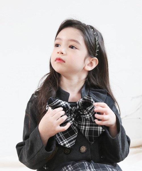 Rora（ローラ） フォーマル 発表会 卒園式 入学式 モニカ 上下セット