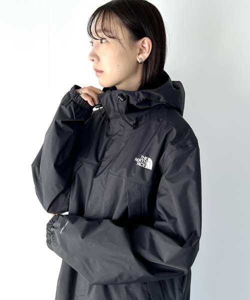 THE NORTH FACE（ザ ノースフェイス） マウンテンパーカー ウインド