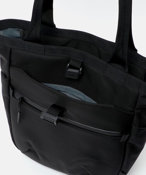 Aer（エアー） トートバッグ 「別注」 COMMUTER TOTE/バッグ メンズ