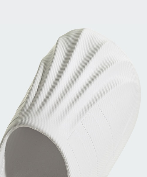 adidas（アディダス） サンダル SST ミュール / SST Mule / アディダス