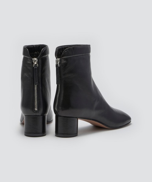 PELLICO（ペリーコ） ブーツ VOLA ショートブーツ 4.5cm BLACK