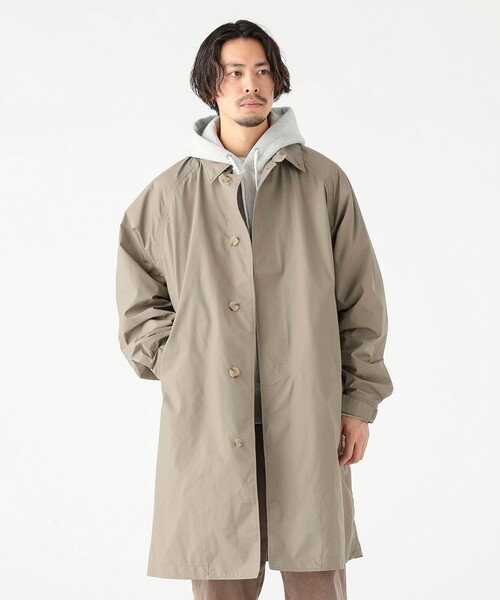 THE NORTH FACE（ザ ノースフェイス） ステンカラーコート コート THE