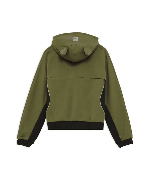 PUMA（プーマ） パーカー ユニセックス NEKO-san セラレーター