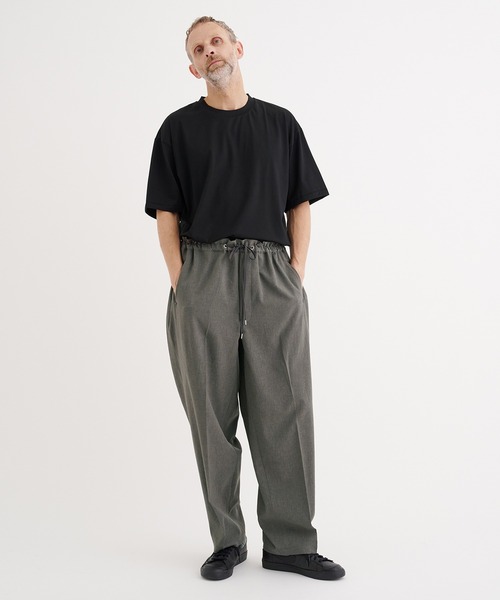 RAINMAKER（レインメーカー） スラックス 「RAINMAKER/レインメーカー