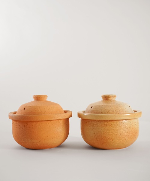 TIMELESS COMFORT（タイムレスコンフォート） 鍋 Homeland（ホーム