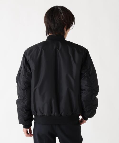 Alpha Industries（アルファ・インダストリーズ） ma1 ma-1 メンズ
