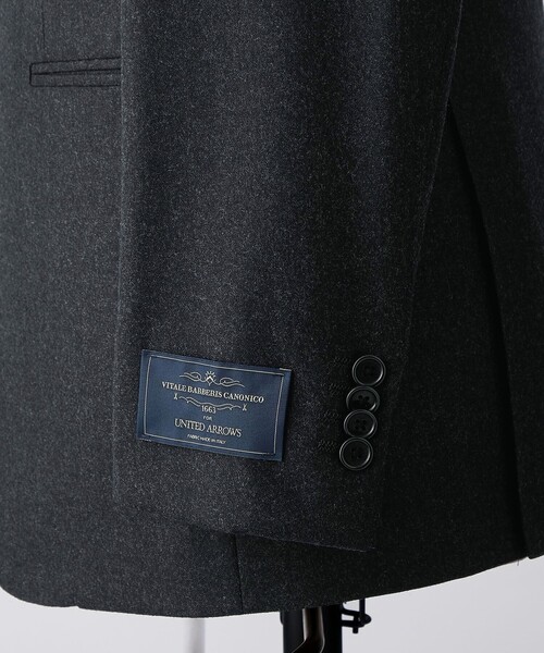 UNITED ARROWS（ユナイテッドアローズ） セットアップ CANONICO