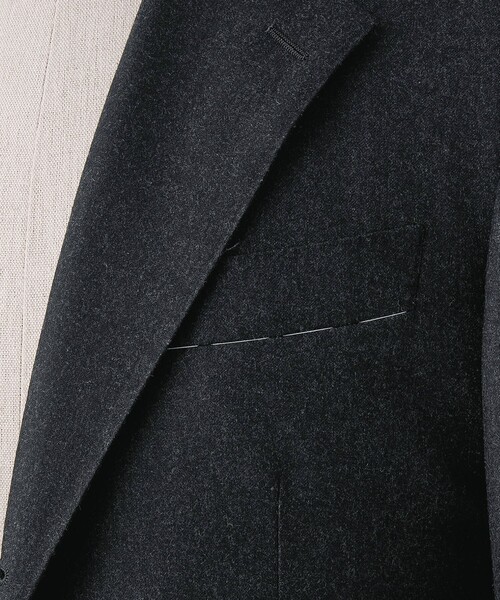 UNITED ARROWS（ユナイテッドアローズ） セットアップ CANONICO