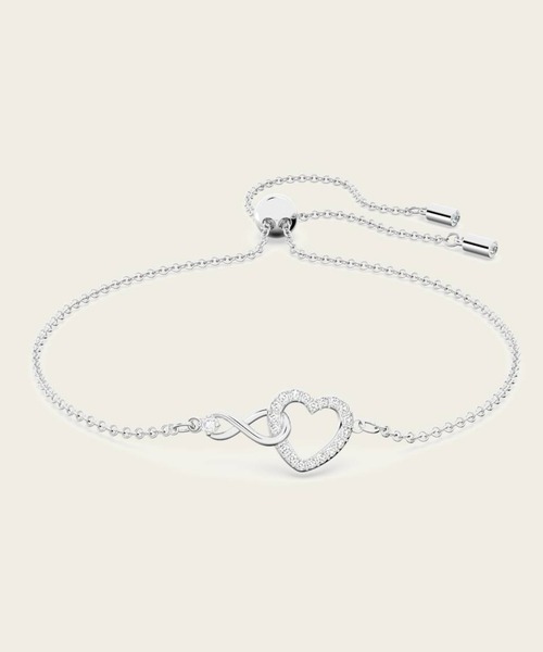 SWAROVSKI（スワロフスキー） ブレスレット 「公式」「スワロフスキー