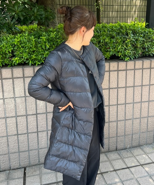 Pyrenex（ピレネックス） ダウンコート ダウンジャケット 「PYRENEX