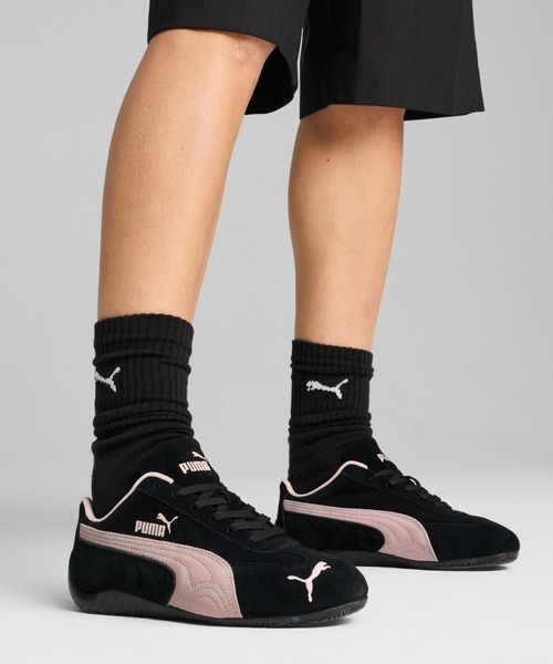 PUMA（プーマ） スニーカー ユニセックス SPEEDCAT OG / スピード