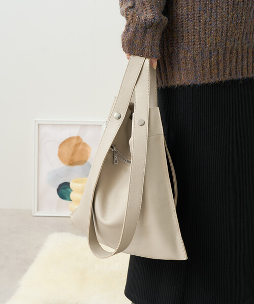 FREAK'S STORE（フリークスストア） トートバッグ BEAURE × FREAK'S