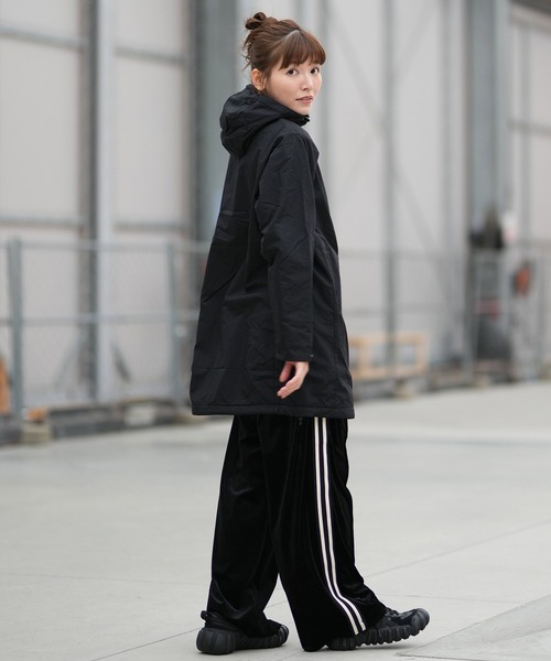 THE NORTH FACE（ザ ノースフェイス） ブルゾン ジャンバー COMPCT NMD
